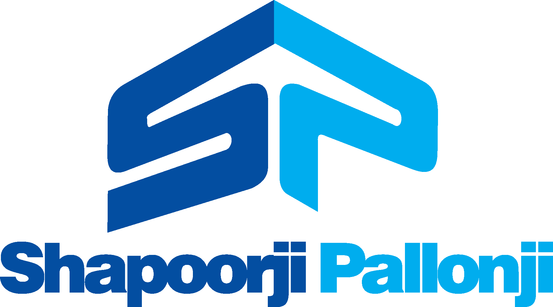 Shapoorji Pallonji Nine Arcs Logo - SHAPOORJI PALLONJI GROUP